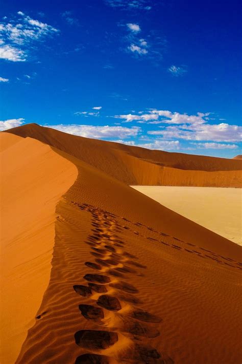 An African Adventure - 31 Beautiful Places To Visit In Namibia ...