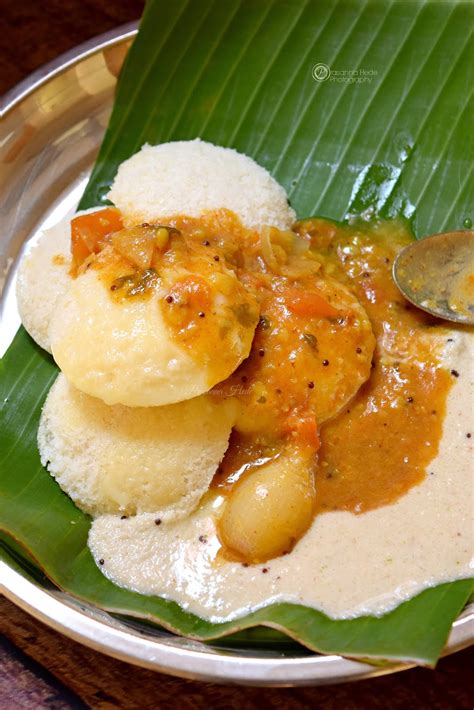 Tiffin Sambar (Restaurant Style Idli Sambar) Instant Pot / Pressure ...