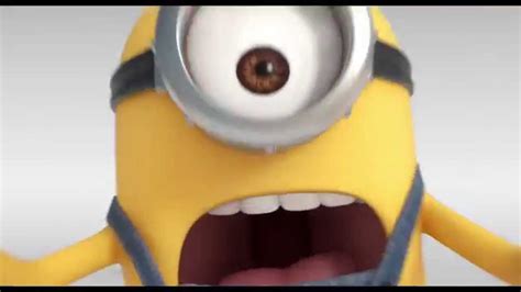 Minions | Panic - YouTube