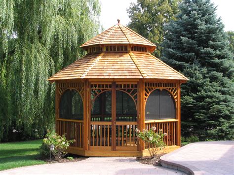 Gazebo Garden : Shed Plans – Building Wood Sheds Successfully | Shed ...