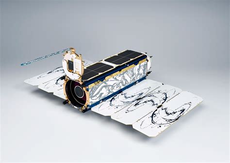 88 New Satellites Will Watch Earth, All the Time, All the Places | WIRED