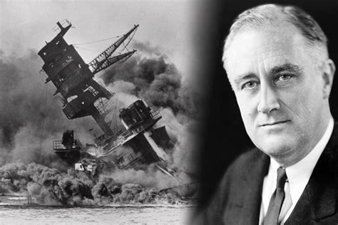 The day FDR became a wartime president - Salon.com