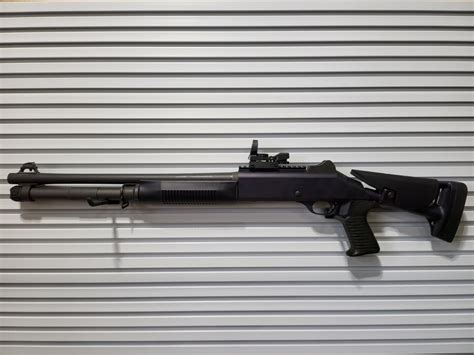 Benelli M1014 12ga Shotgun - For Sale :: Guns.com