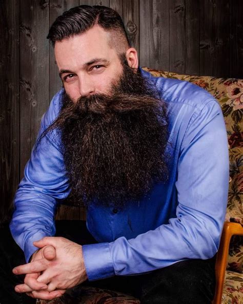 50 Amazing Longest Beards - [Throw Away The Razor in 2019]