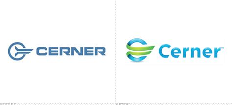 Cerner Logo - LogoDix