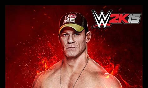 John Cena - WWE 2K15 Guide - IGN