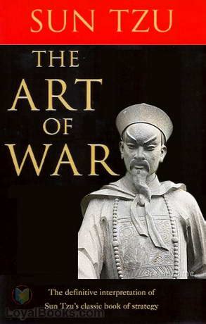 The Art of War by Sun Tzu - Free at Loyal Books