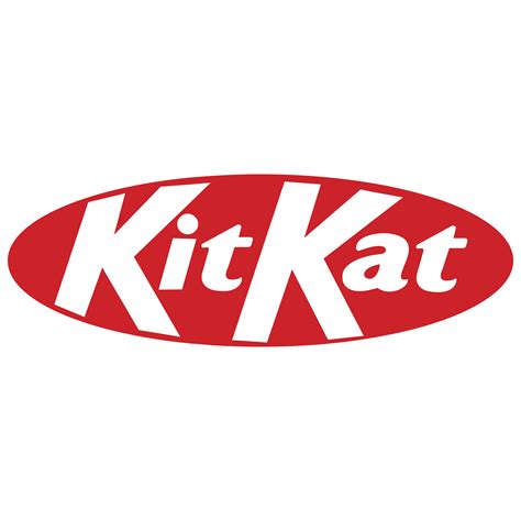 Kit Kat Logo - LogoDix