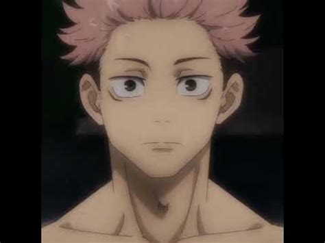 Yuji Itadori Heart breaking Death Scene|Jujutsu Kaisen|Anime Swags# ...