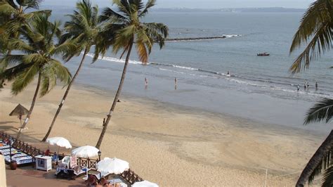 6 Best beaches in Panaji (Panjim), Central Goa, India - Ultimate guide ...