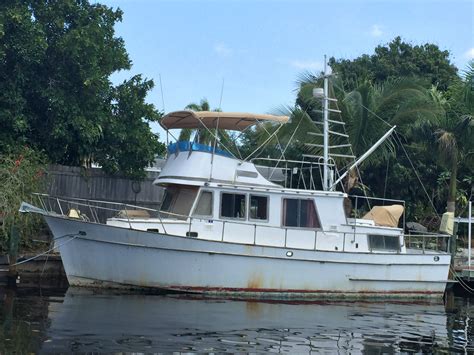 Marine Trader 1975 for sale for $1,500 - Boats-from-USA.com