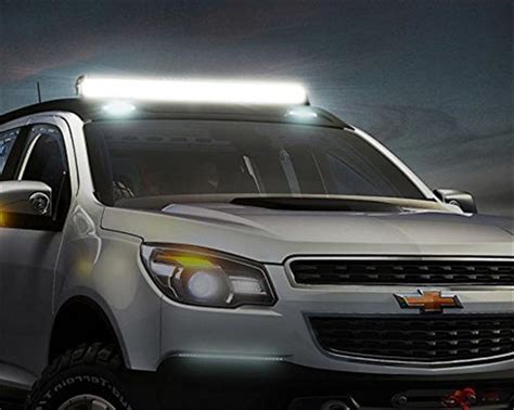 Best Off Road LED Light Bars For Cars and Trucks - LED Light Bars ...