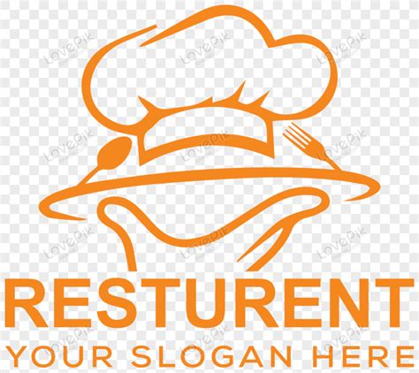 Restaurant Logo Design. Vector Logo Design, Logo, Restaurant, Vector ...