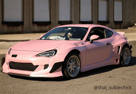 Light Pink Matte Metallic Vinyl Car Wrap | Carlawrap – carlawrap