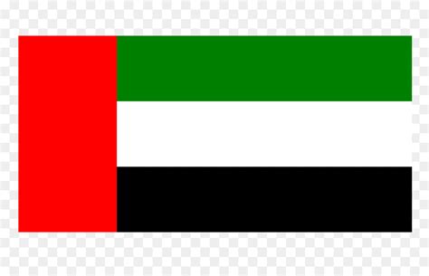 Uae Flag Coloring Pages - Learny Kids