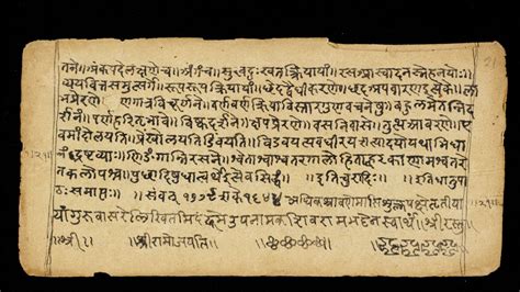 Mysterious Sanskrit text algorithm solved after 2500 yrs - Big Think