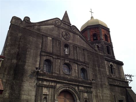 Parañaque Cathedral: The Catholic Bastion of South Metro Manila - The ...