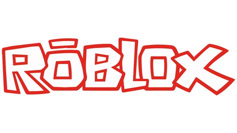 Roblox Logo: valor, história, PNG