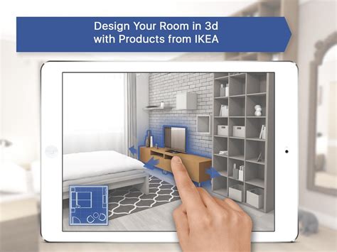 Ikea Room Planner App - You can upgrade the app to basic or pro ...