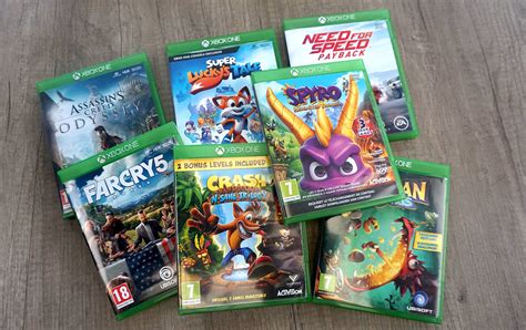 Xbox One X review | LetsGoMobile