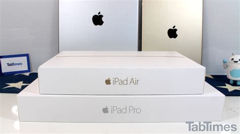 iPad Air 2 VS iPad Pro: Which one iPad to go for?