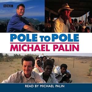 Michael Palin - Pole to Pole - Amazon.com Music