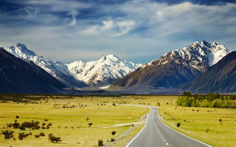 Five reasons to plan a winter holiday in New Zealand - Family Parks