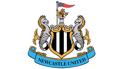 Newcastle Logo, symbol, meaning, history, PNG, brand