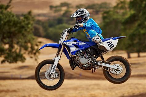 Yamaha Dirt Bike Wallpapers - Top Free Yamaha Dirt Bike Backgrounds ...