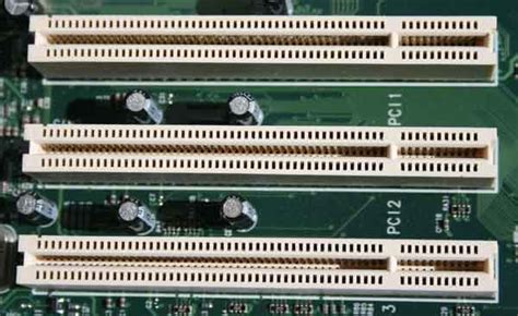 History Of Graphics card motherboard slots:- PCI VS AGP VS PCI-Express ...