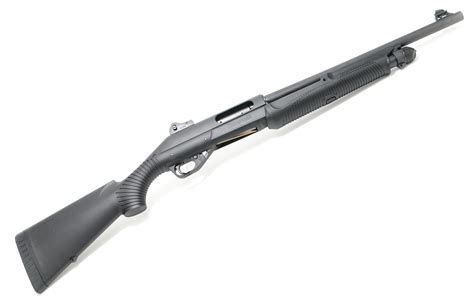 USED Benelli Nova Tactical 12 ga NOVA FBEN56904 Long gun - Arnzen Arms