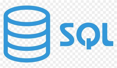 SQL Logo - LogoDix