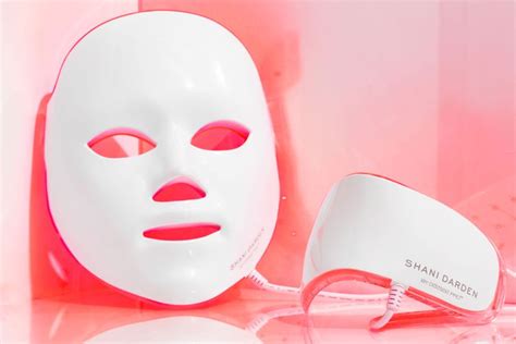 Everything You Need to Know About LED Masks