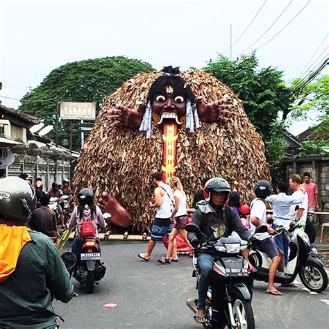 6 Nyepi experiences in Bali where you can watch the most exotic ...