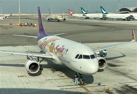 Thai Airways A320s Getting Business Class, Wi-Fi - One Mile at a Time