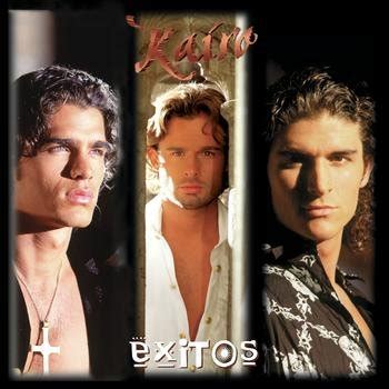 Kairo "Exitos" — Kairo | Last.fm