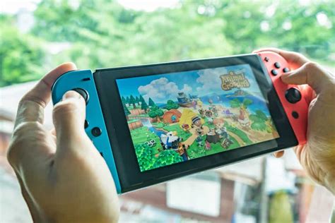 Can You Play DS Games On Switch? (Everything To Know)