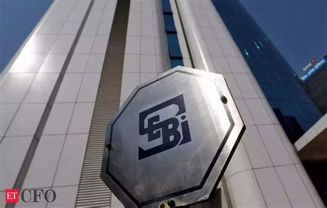 Sebi celebrates 35th foundation day; unveils new logo, CFO News, ETCFO