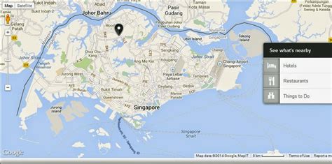 Orchidville Singapore Location Attractions Map | About Singapore City ...