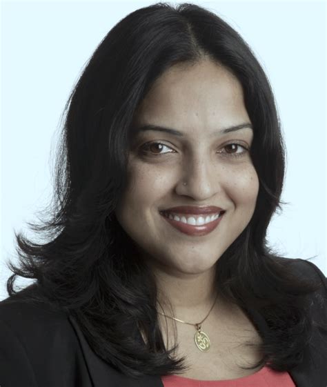 Interview: News Corp’s Latha Maripuri | Executive Interviews | IBC