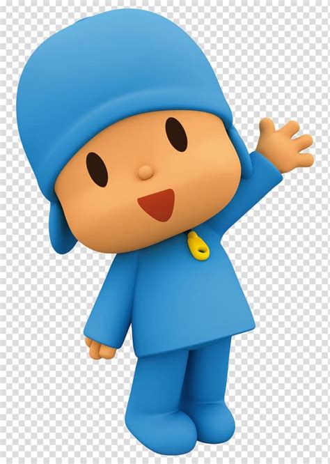 Pocoyo illustration, Television show Cartoon Animation, pocoyo ...