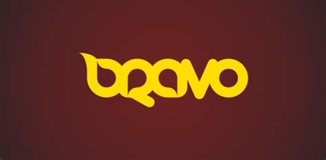 bravo | LogoMoose - Logo Inspiration