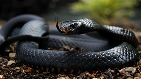 17 Species of Elapids - Amazing Snakes - HubPages