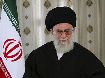 Iranian Politics – Government Structure, Supreme Leader, President and ...