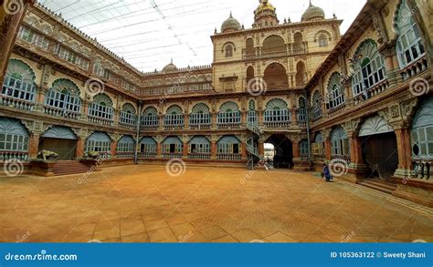 Mysore Palace editorial photography. Image of historic - 105363122