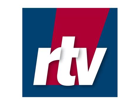 rtv Logo PNG vector in SVG, PDF, AI, CDR format