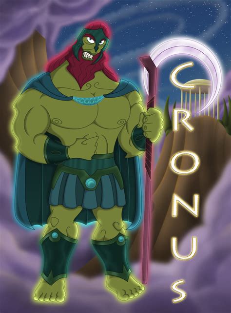 Cronos | Disney War Wiki | FANDOM powered by Wikia