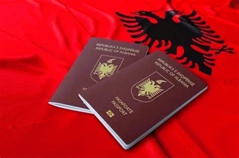 India Visa Application Process for Albanian Citizens