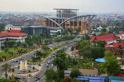 Riau Pekanbaru tourism - Touristnesia Find Nice Place In The World