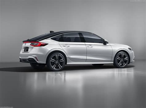 2023 Honda Integra Hatchback - Stunning HD Photos, Videos, Specs ...